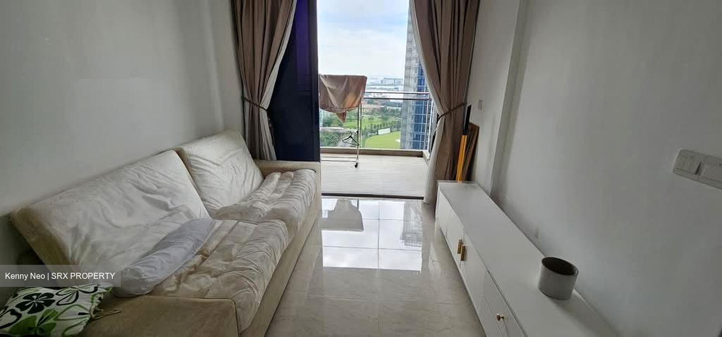 Parc Riviera (D5), Condominium #547399101